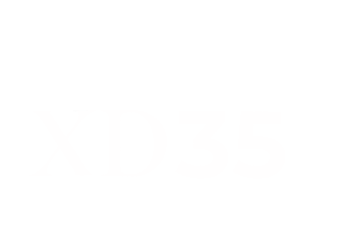XD35 Cloud