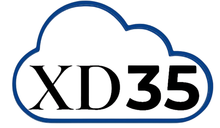 XD35 Cloud